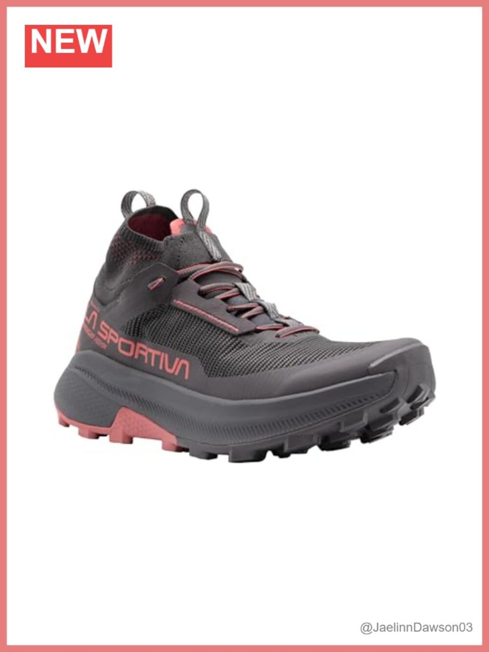 Women's Waterproof Hiking Shoes with Gore-Tex, Breathable & Lightweight